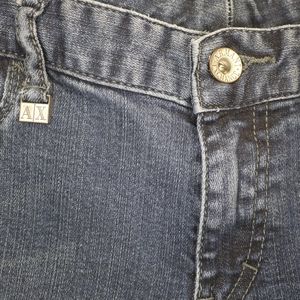 Armani Exchange Jeans